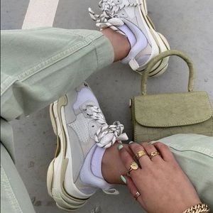 Meet your Posher, Christel